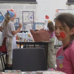 HPIM0800 - Scouts en Gidsen Zaventem 